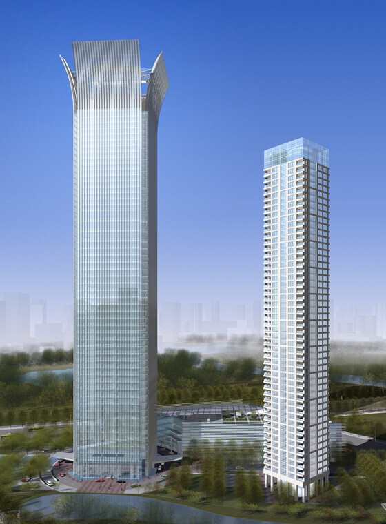 Computer rendering