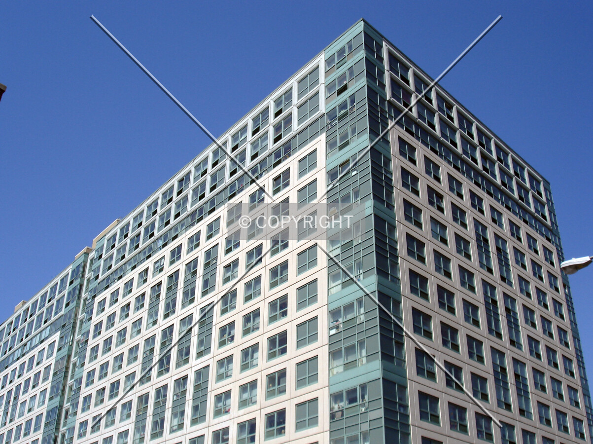 Southeast corner
