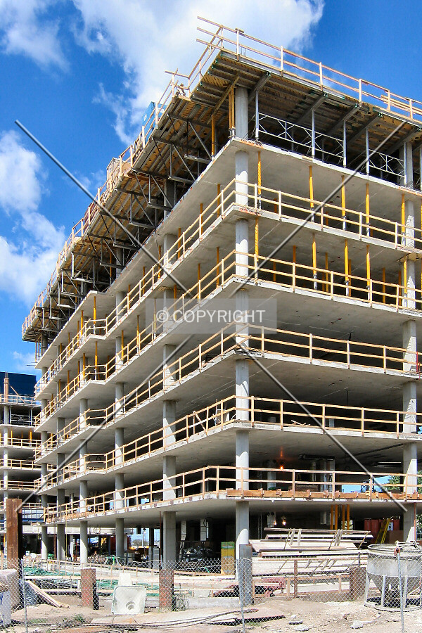 Southeast corner from 34th Avenue South
