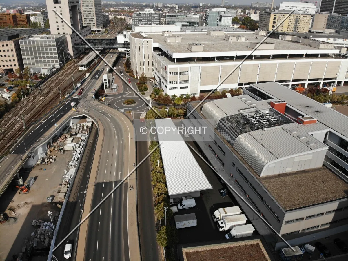 Messe Frankfurt