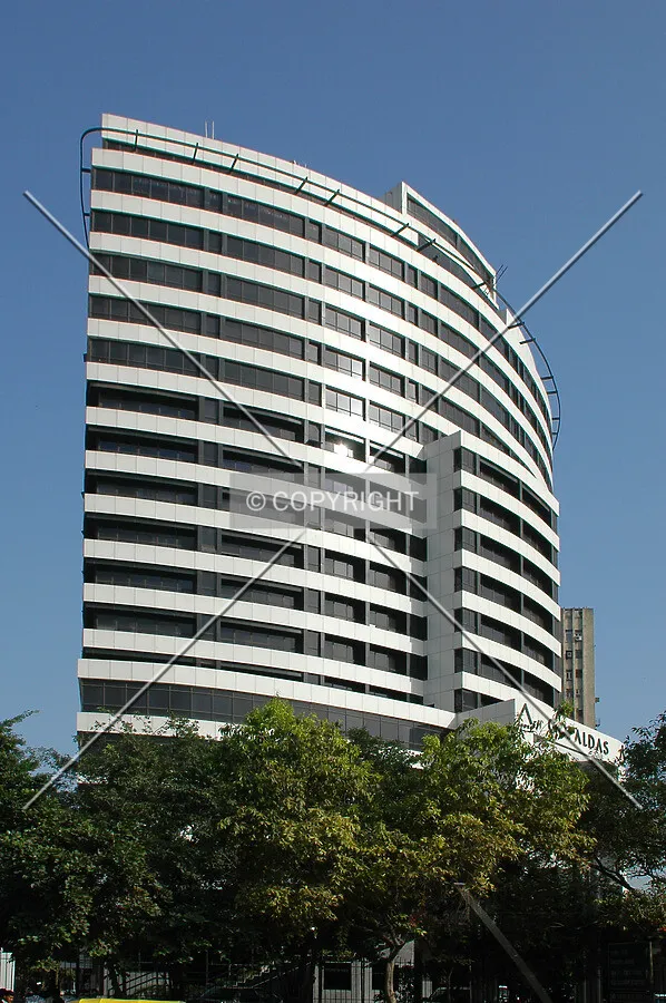 As seen from the northwest