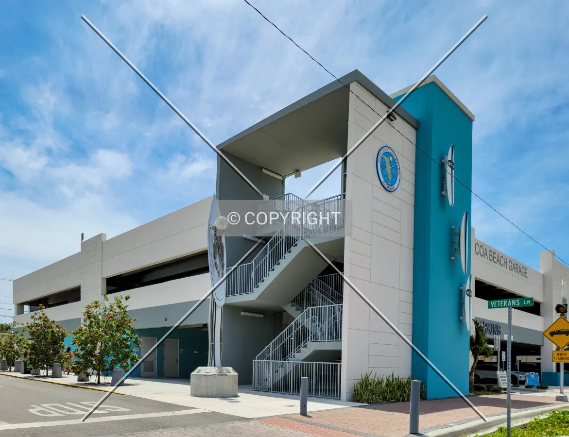 From the northwest; May 31, 2021