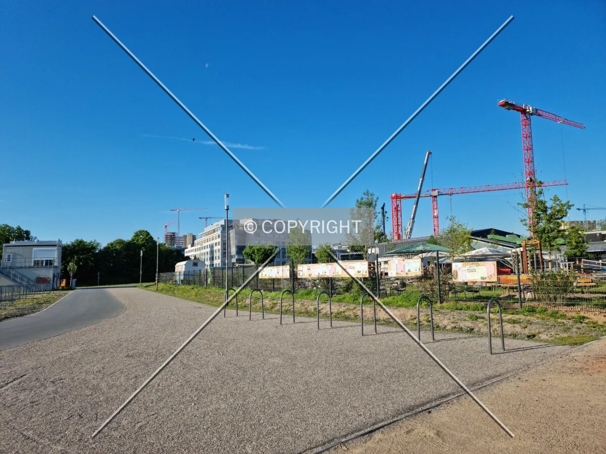 Offenbach Hafen