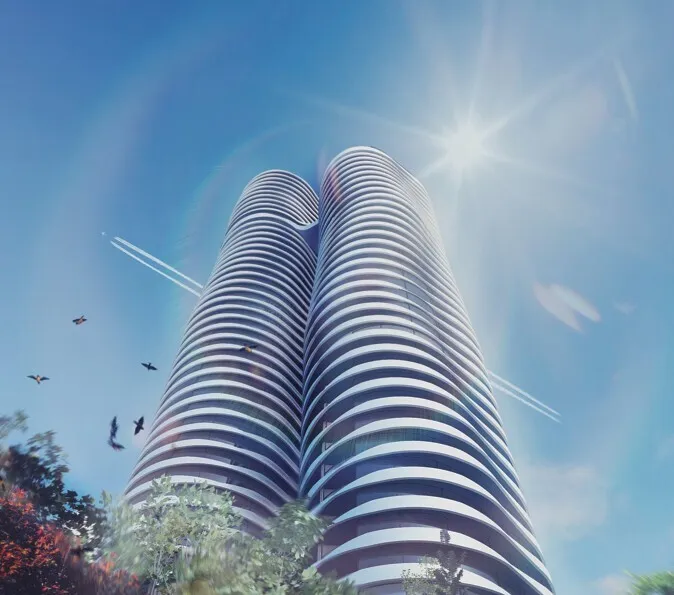 Computer rendering