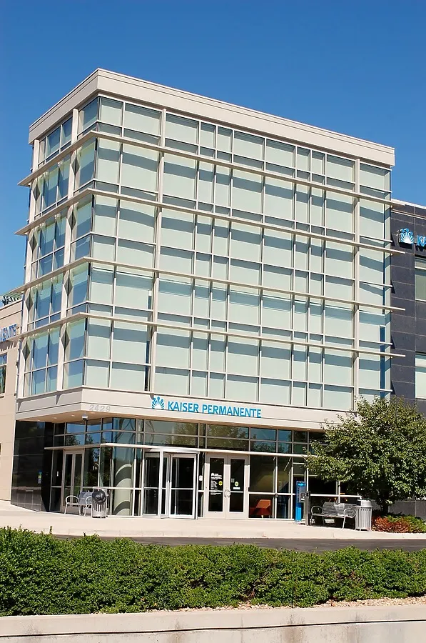Southeast corner