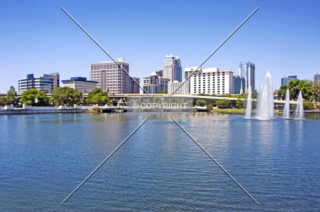 Orlando, Florida, USA