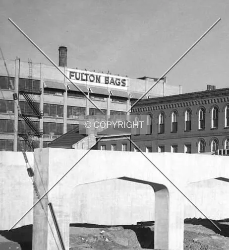 Vintage view