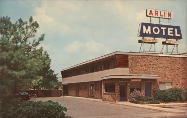 Vintage view