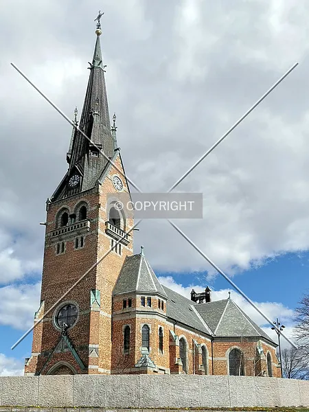 Gustav Adolfs kyrka