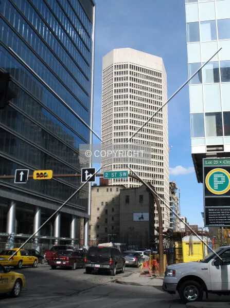 EnCana Place
