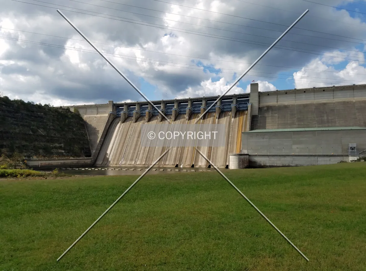 View from the southeast; October 20, 2016
