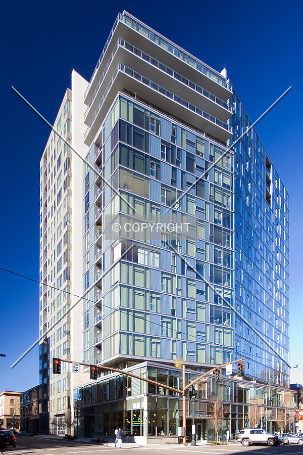 Full elevation