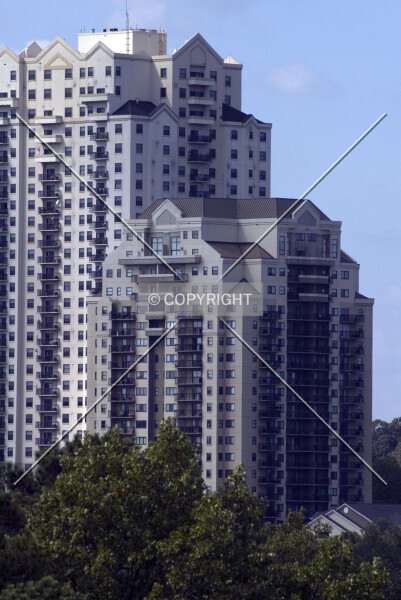 Park Towers I