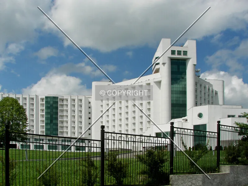 Rixos-Prykarpattya