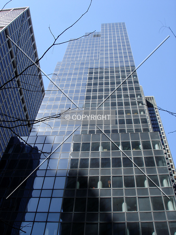 From Lexington Avenue