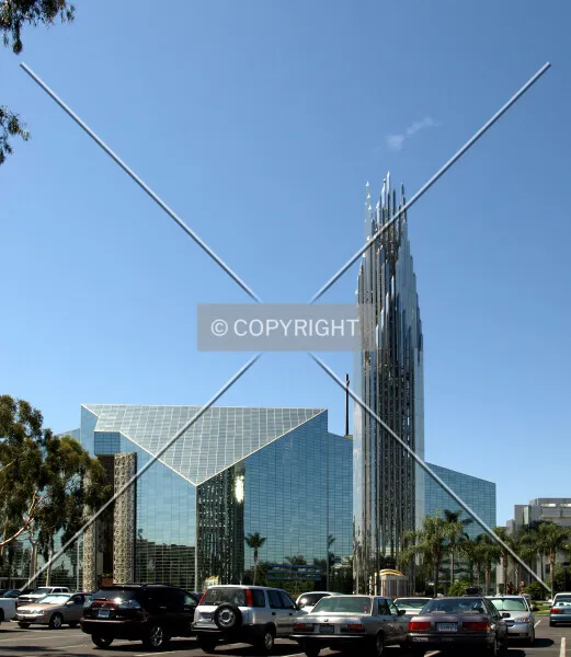 Crystal Cathedral