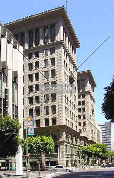 Pacific Center