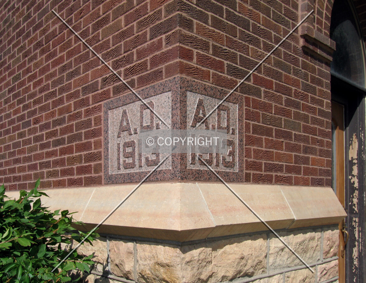 Cornerstone
