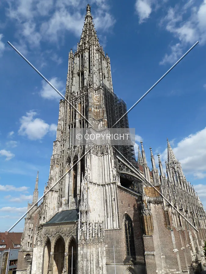 Ulmer Münster