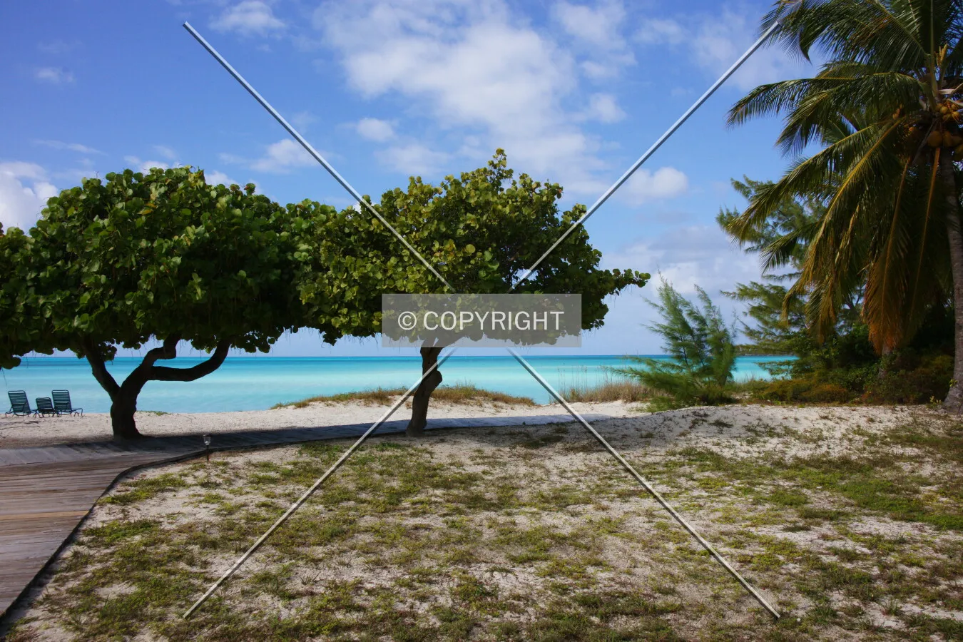 Bahamas Long Island resort
