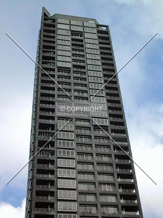 Condo living in Seattle