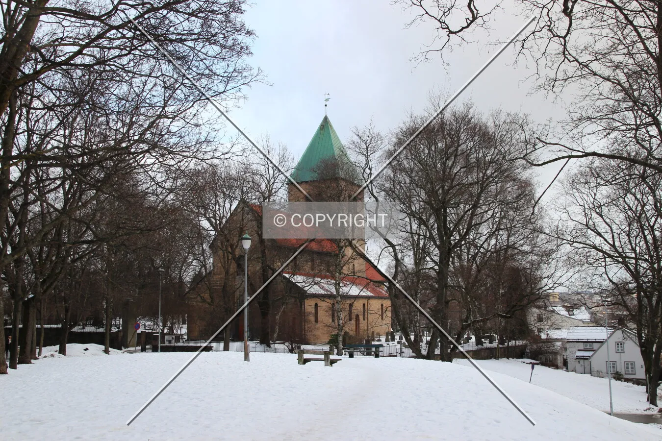 Gamle Aker Kirke