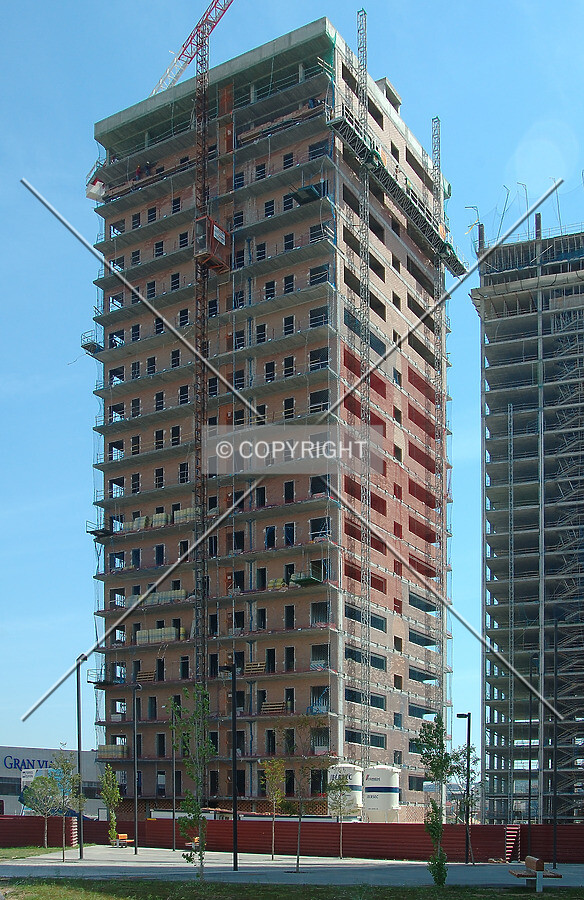 Northwest side