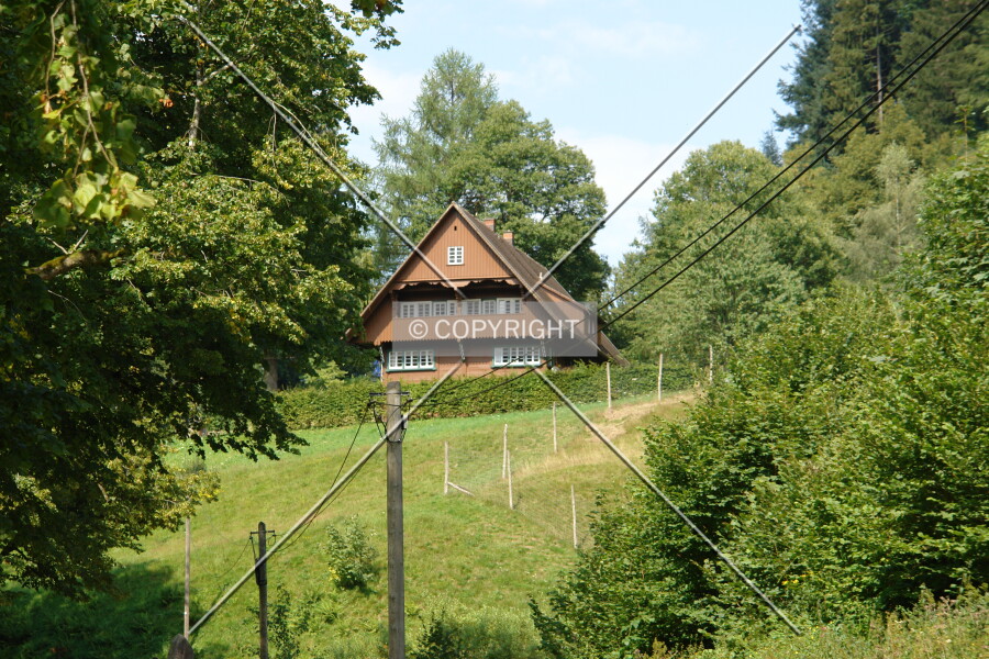 Gebäude