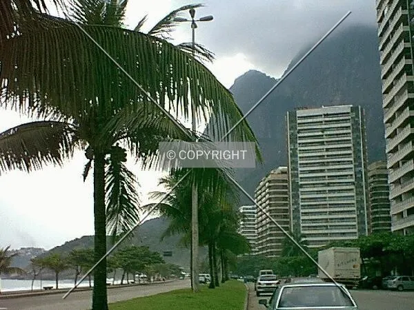 São Conrado