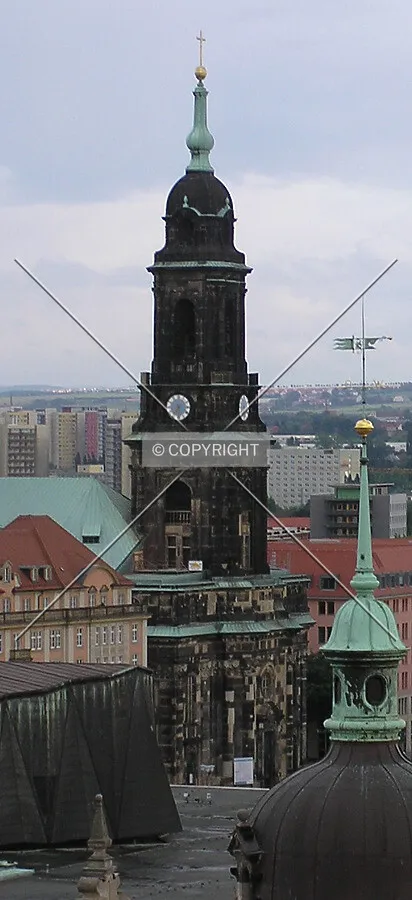 View from Schlossturm