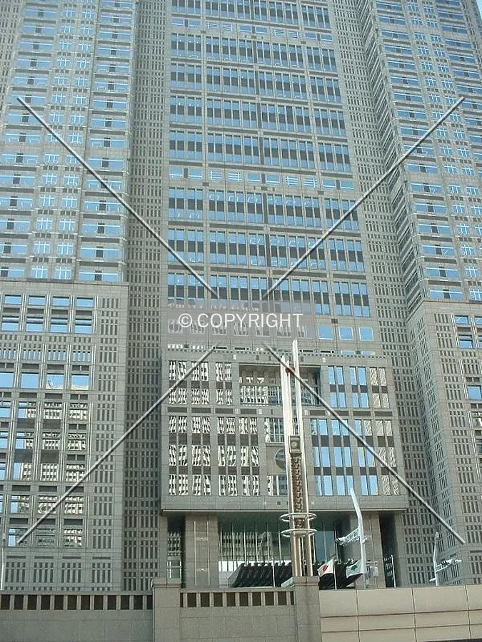 Front entrance detail, with windows
