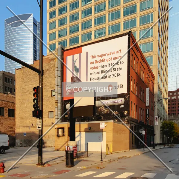560 West Washington