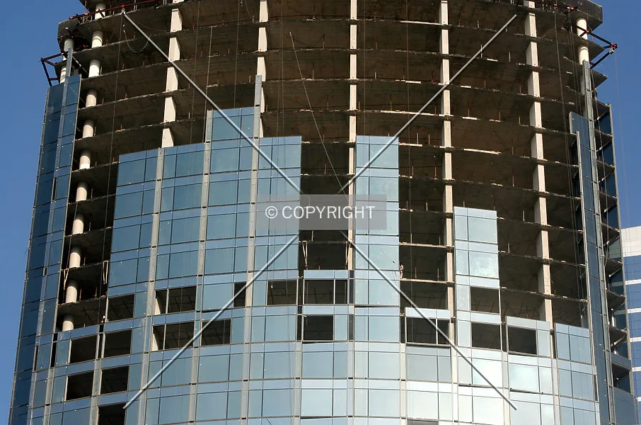 Media 1 Tower