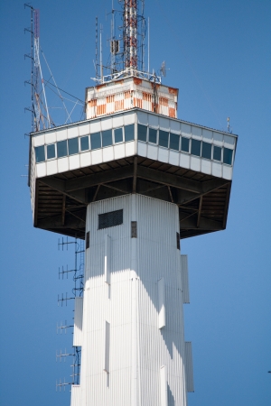 Top floor