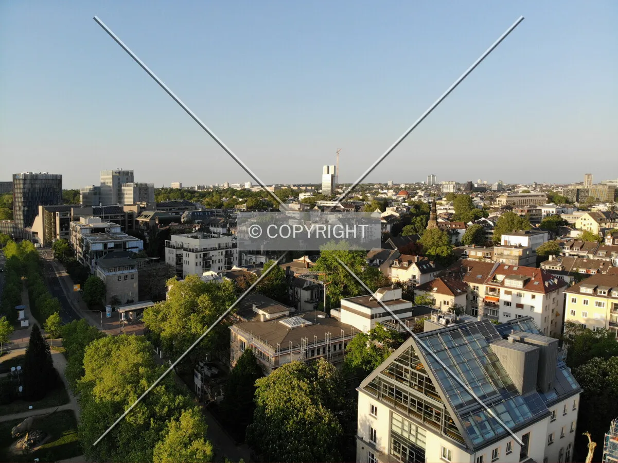 Frankfurt Westend