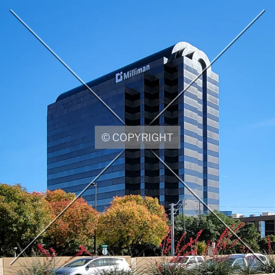 From the northwest; November 18, 2021