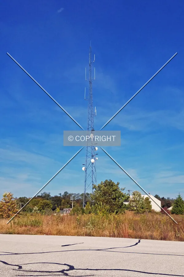 View from the southwest; October 15, 2016