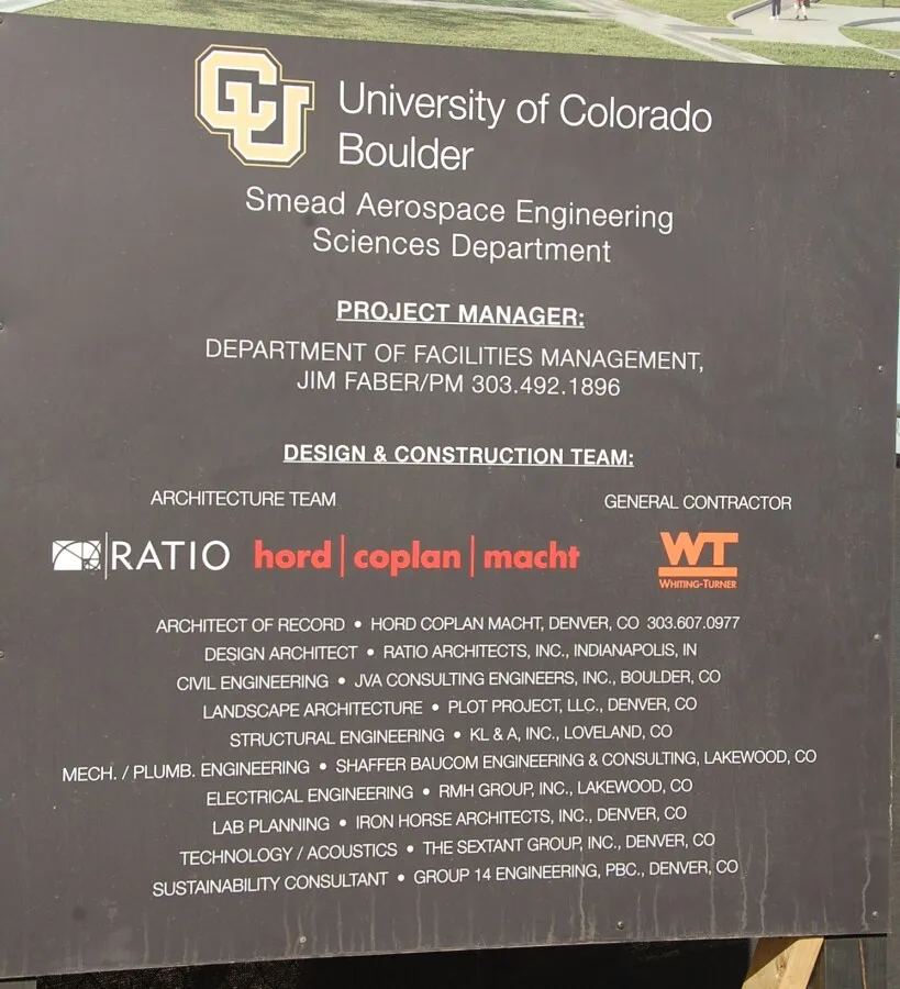 Construction team