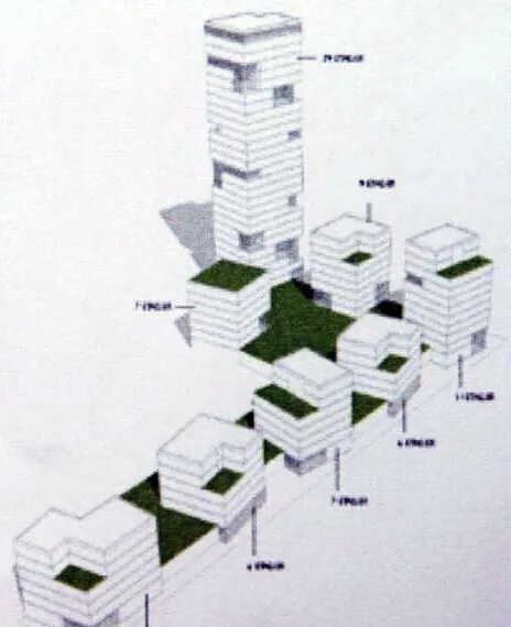 Computer rendering