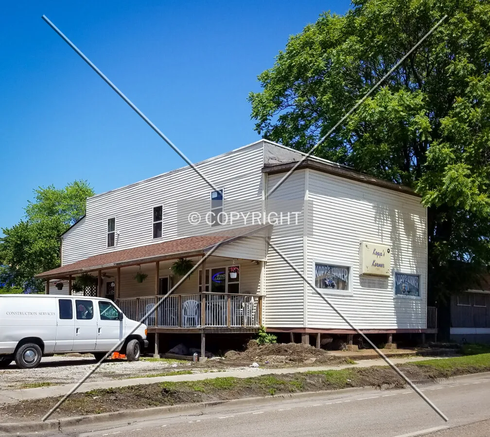 From the southeast; May 18, 2016