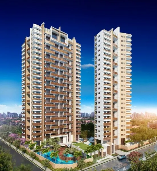 New York Residence Torre 2
