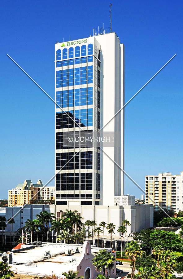 One Financial Plaza, Fort Lauderdale, Florida, U.S.A.
