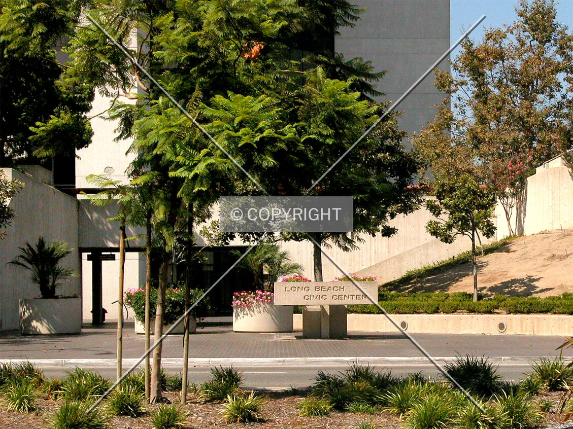 Sign along Ocean Boulevard