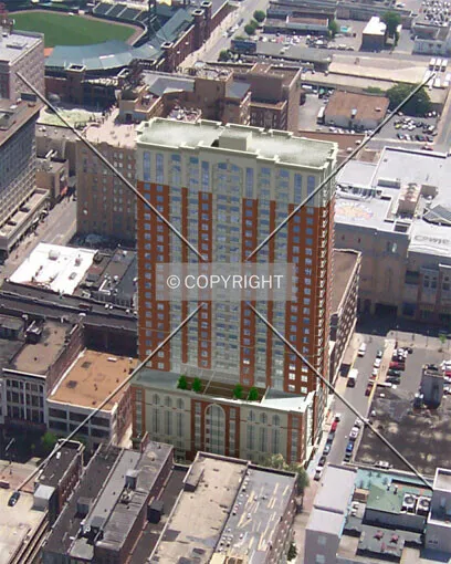 The Vue on Main