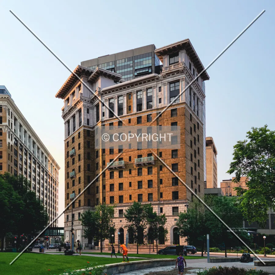 From the northwest; July 3, 2021