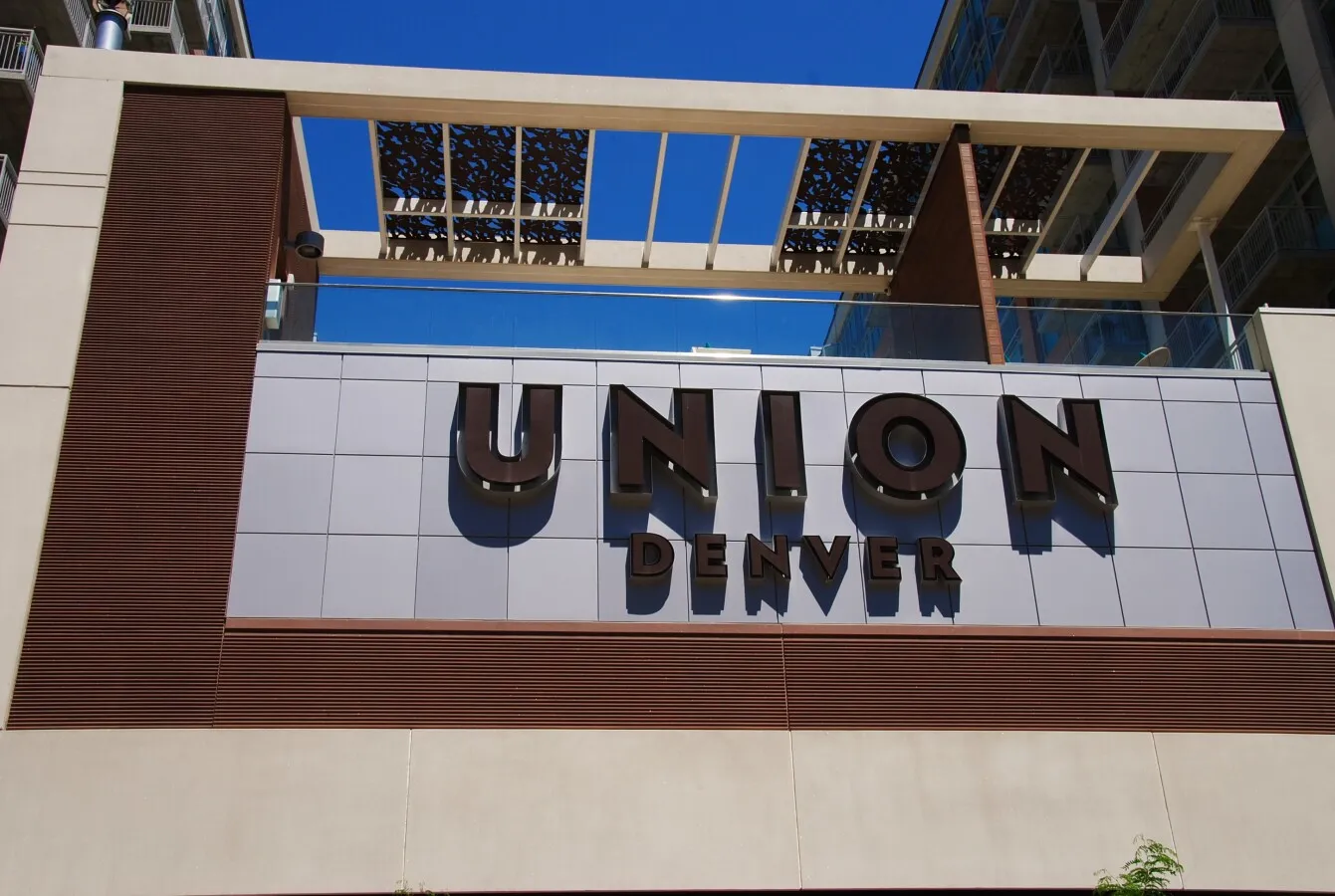 Signage