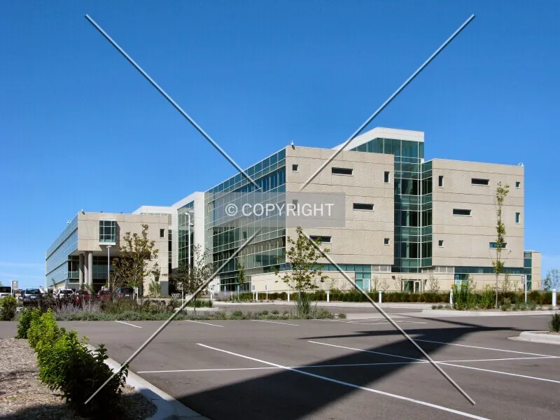 Great River Energy Headquarters