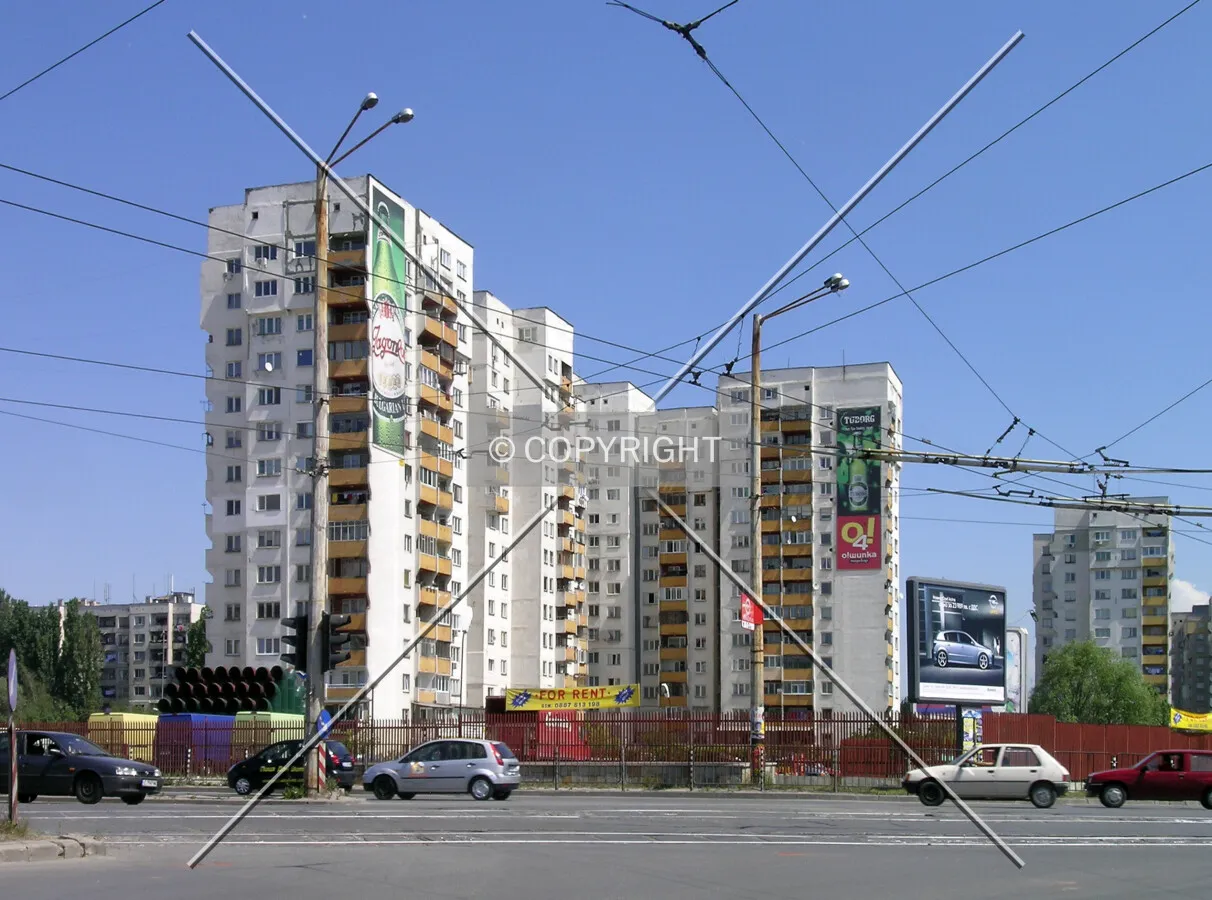 Full elevation