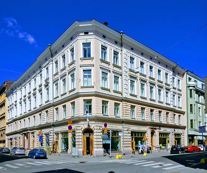 Annankatu 13