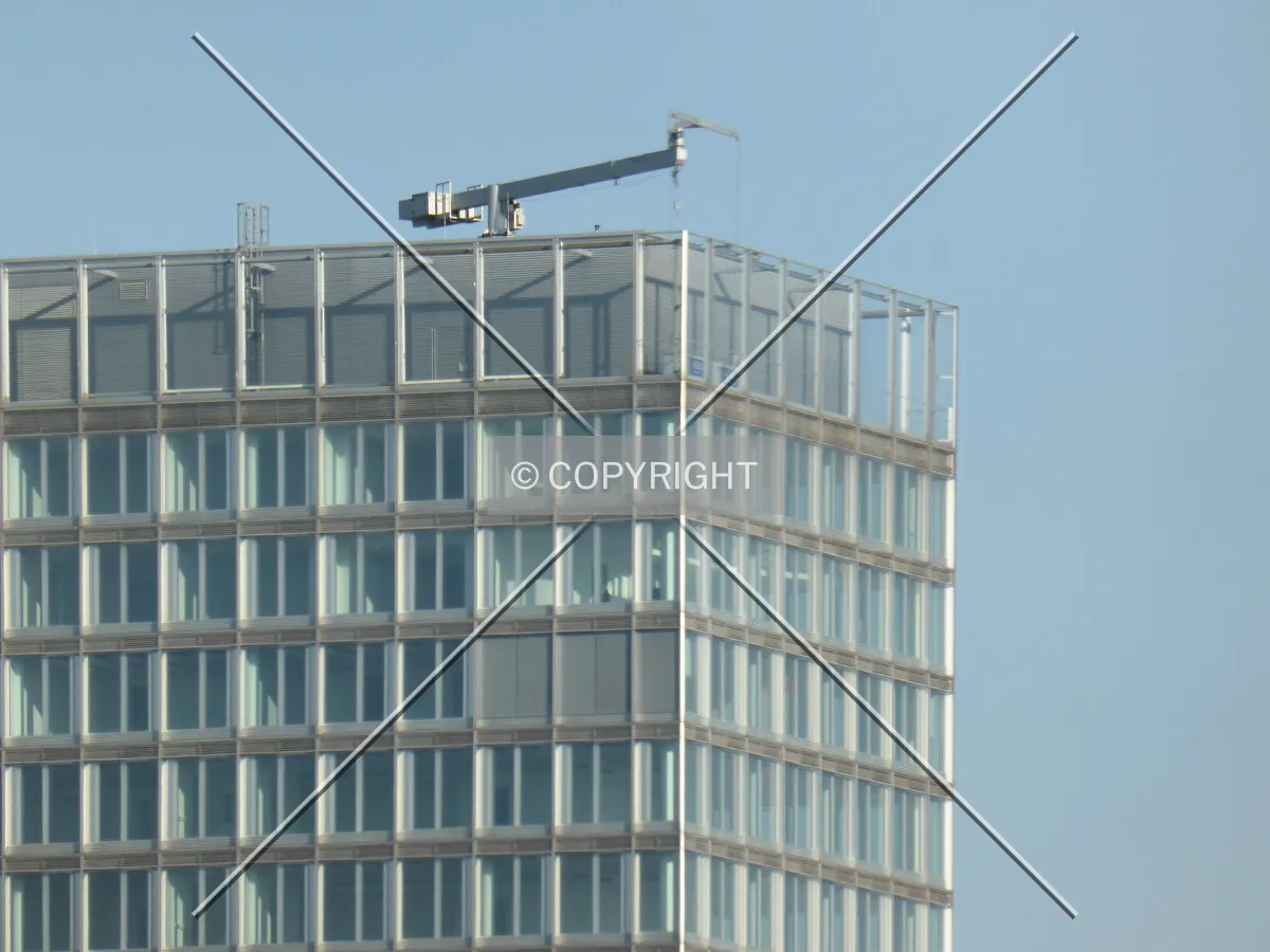 AESA building maintenance unit